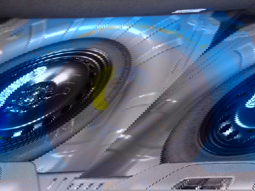 Ford Focus usata a Treviso (18)