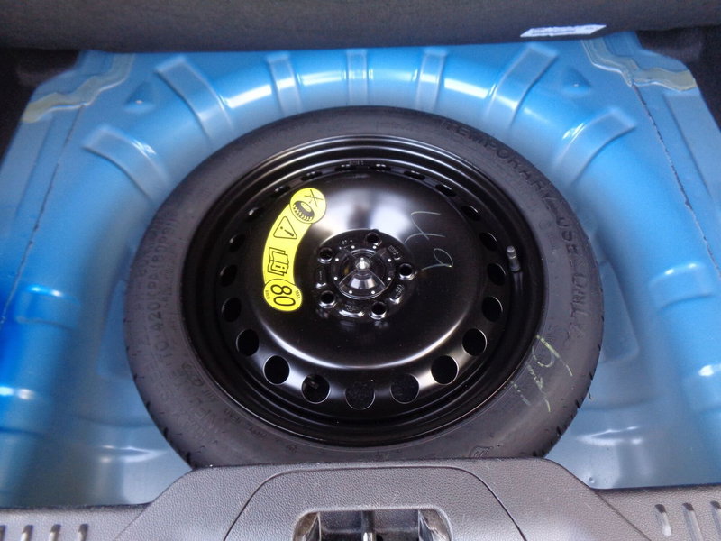 Ford Focus usata a Treviso (18)