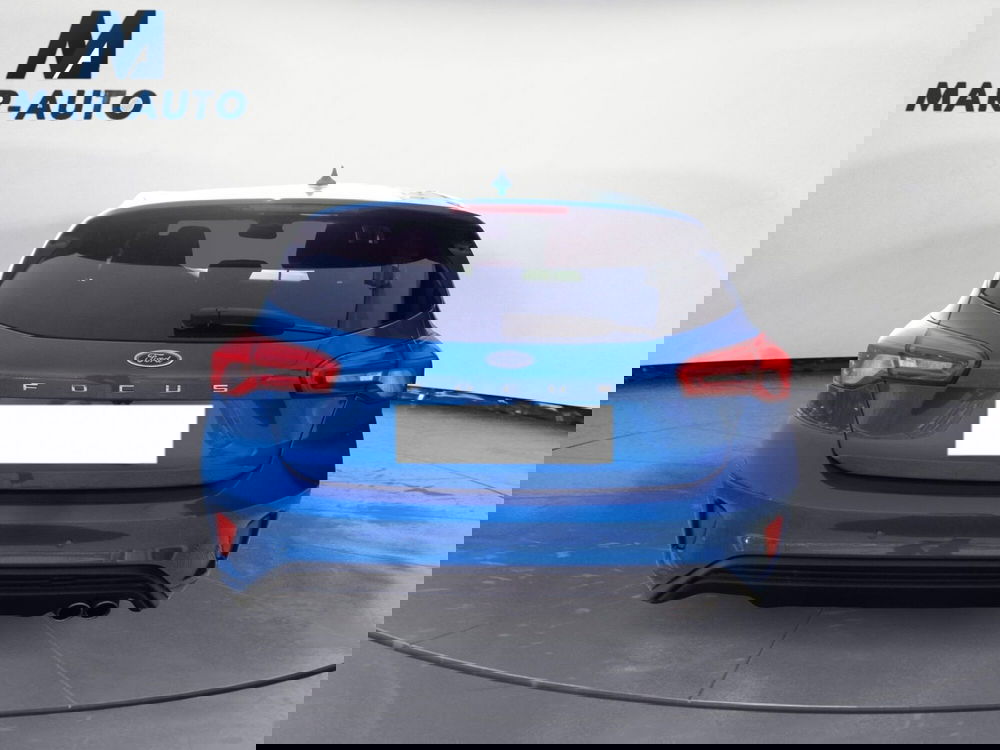 Ford Focus usata a Treviso (19)