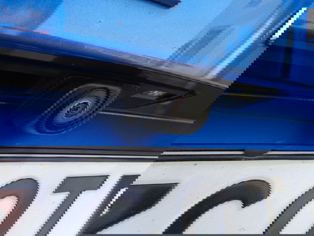 Ford Focus usata a Treviso (20)