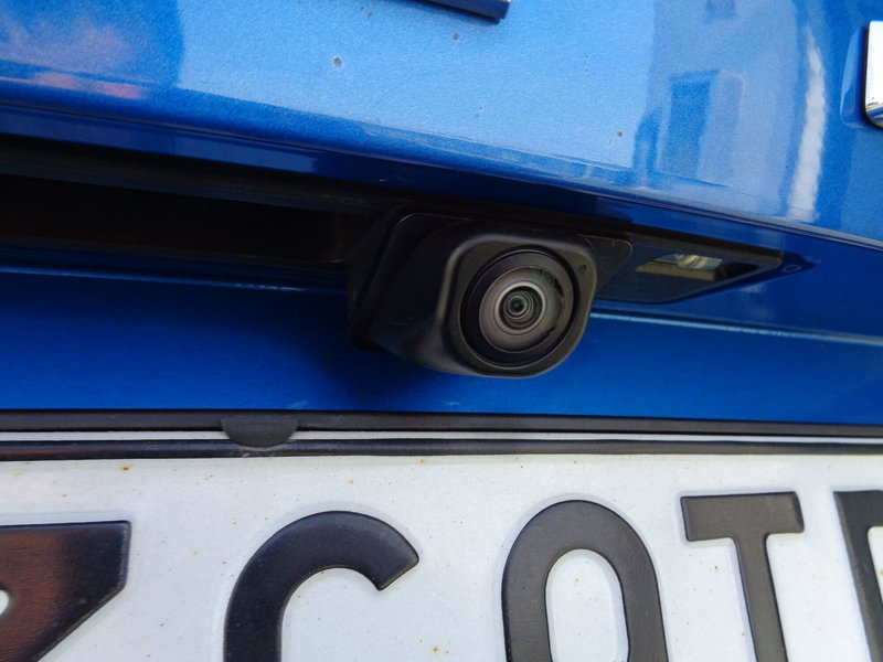 Ford Focus usata a Treviso (20)