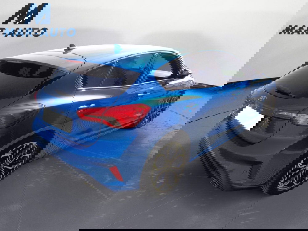 Ford Focus usata a Treviso (3)