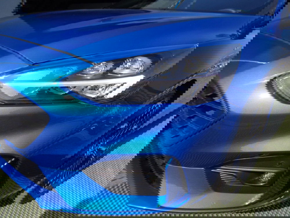 Ford Focus usata a Treviso (5)