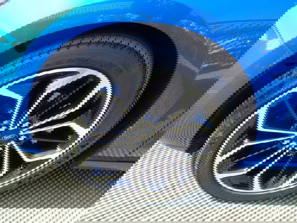 Ford Focus usata a Treviso (6)