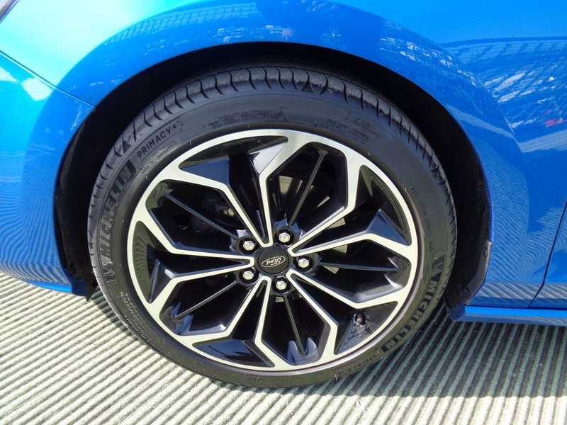 Ford Focus usata a Treviso (6)