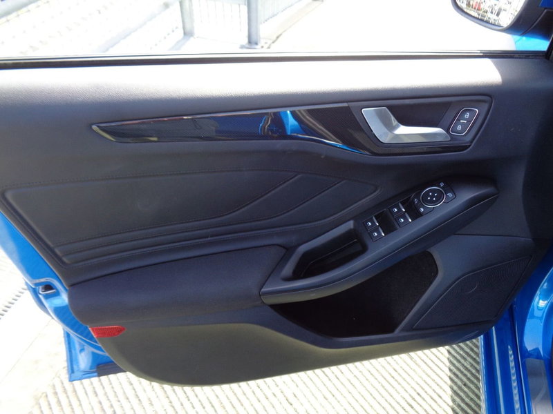 Ford Focus usata a Treviso (7)