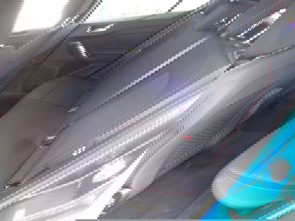 Ford Focus usata a Treviso (9)