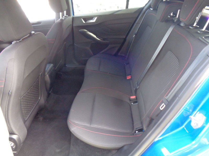 Ford Focus usata a Treviso (9)