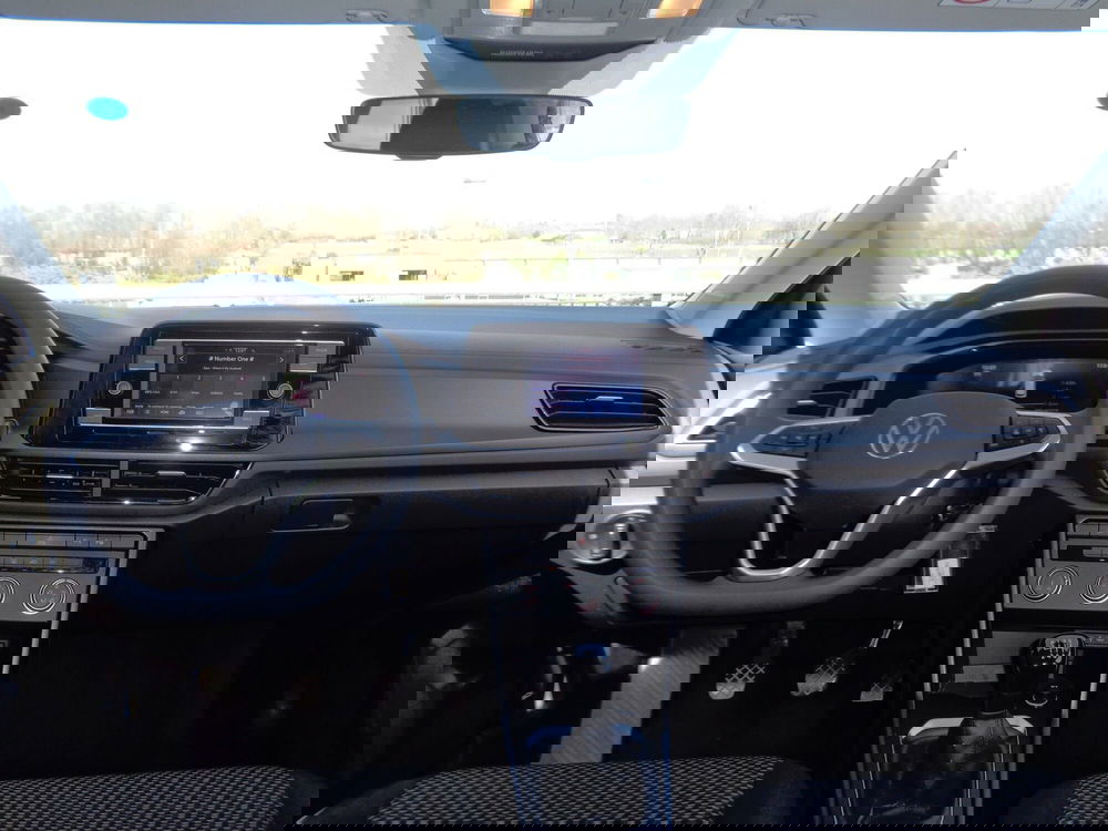 Volkswagen T-Roc usata a Treviso (11)