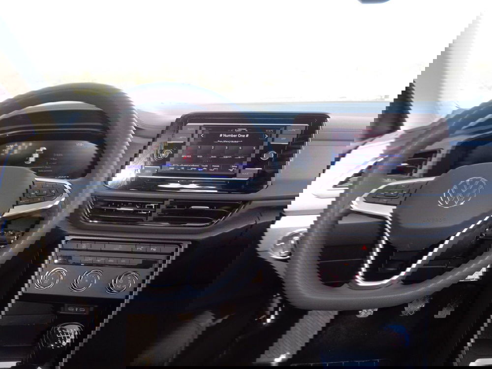 Volkswagen T-Roc usata a Treviso (12)