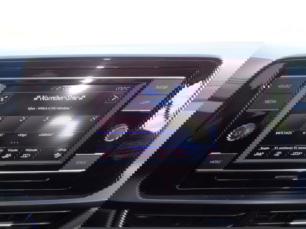 Volkswagen T-Roc usata a Treviso (13)