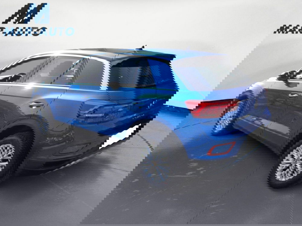 Volkswagen T-Roc usata a Treviso (2)