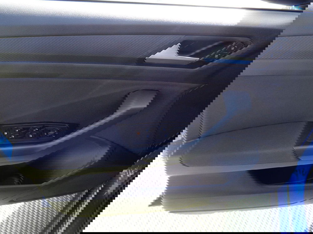 Volkswagen T-Roc usata a Treviso (7)