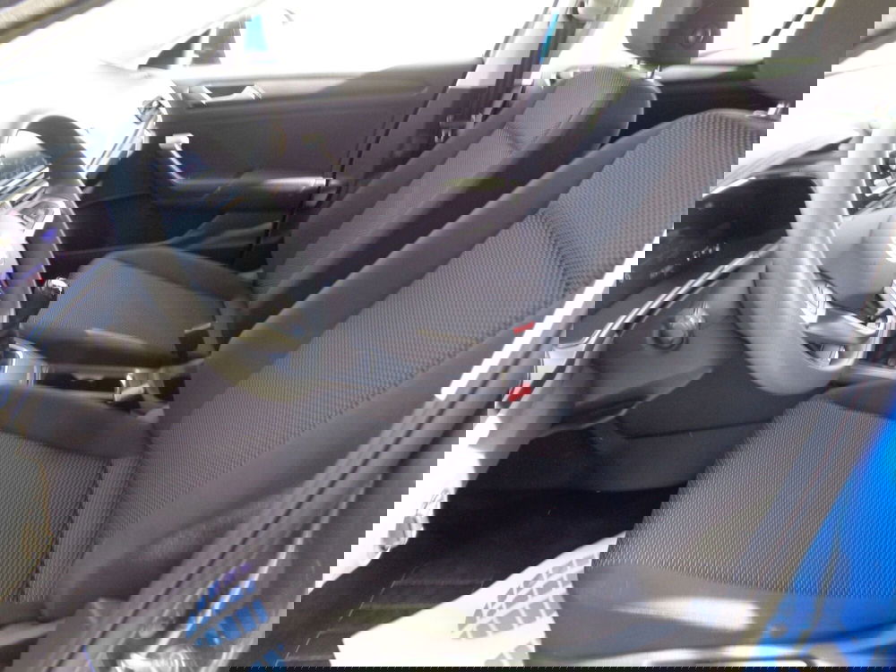 Volkswagen T-Roc usata a Treviso (8)