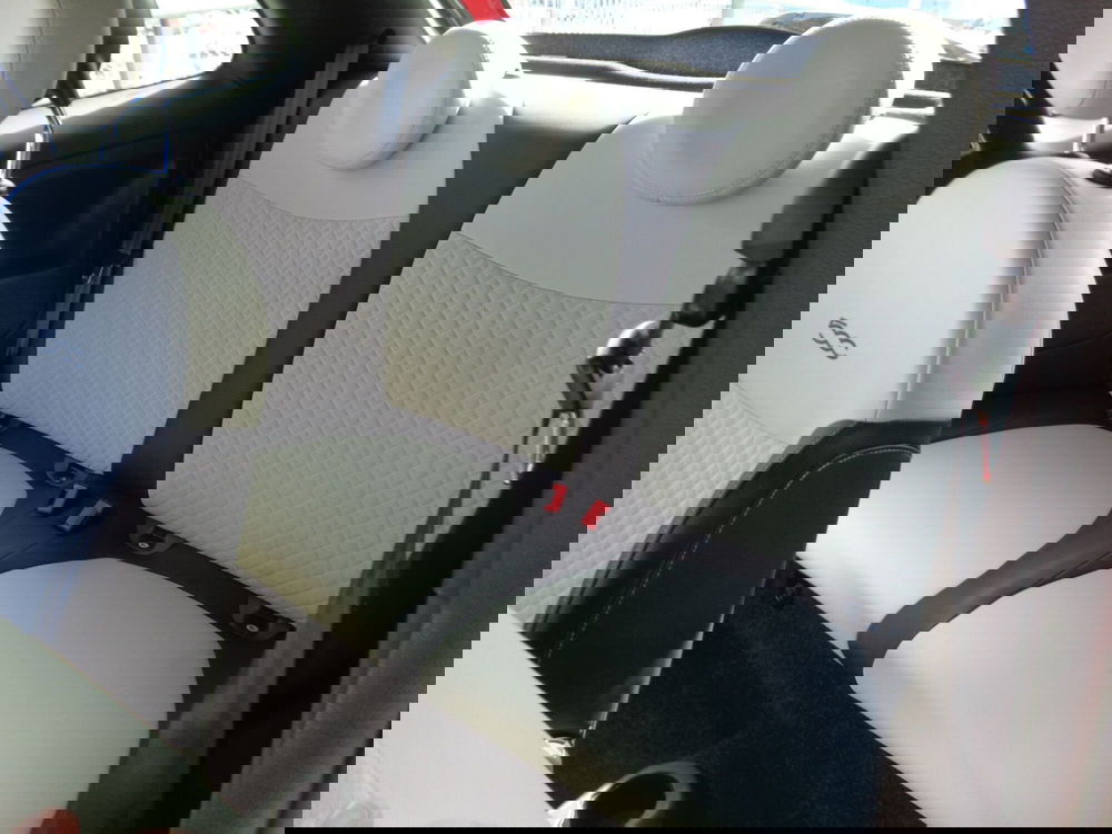 Fiat 500 usata a Treviso (10)