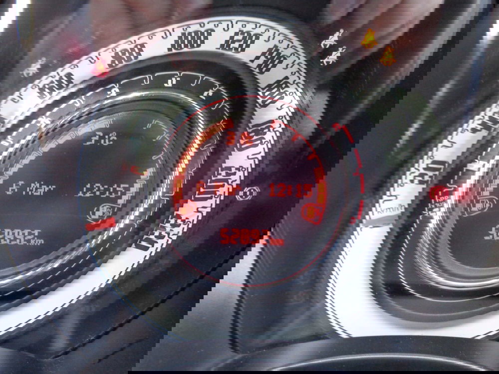 Fiat 500 usata a Treviso (11)