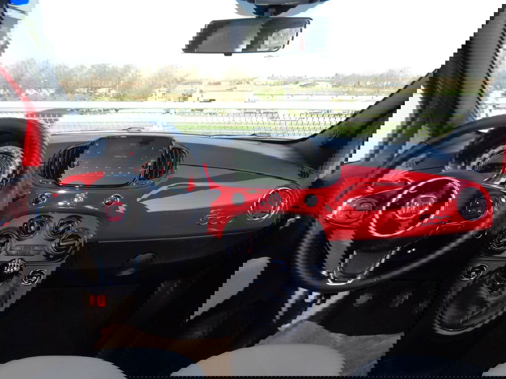 Fiat 500 usata a Treviso (12)