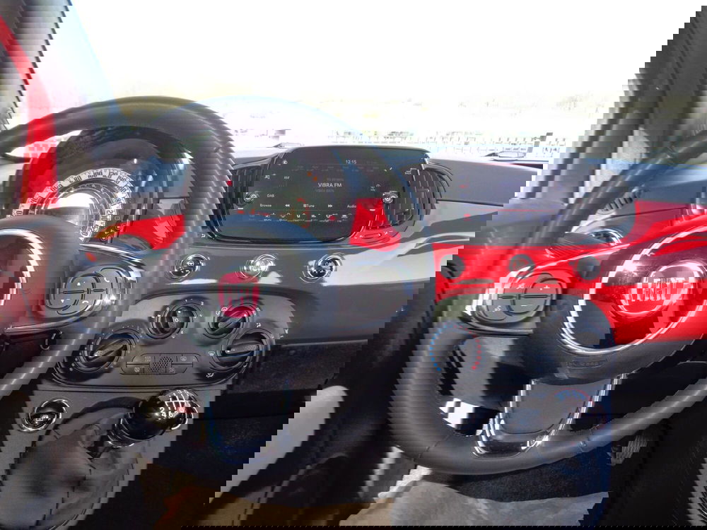 Fiat 500 usata a Treviso (13)