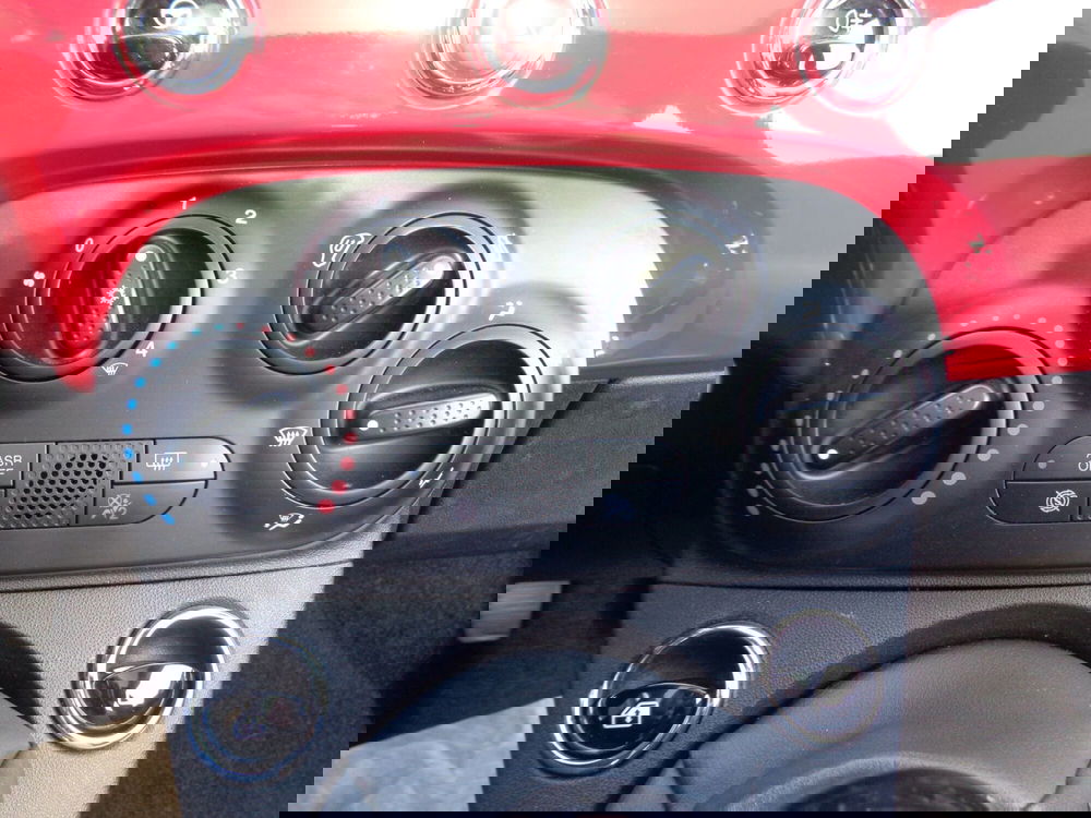 Fiat 500 usata a Treviso (15)