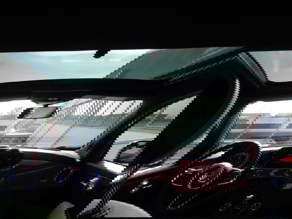 Fiat 500 usata a Treviso (16)