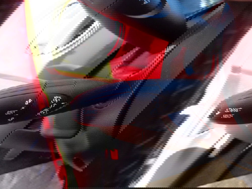 Fiat 500 usata a Treviso (20)