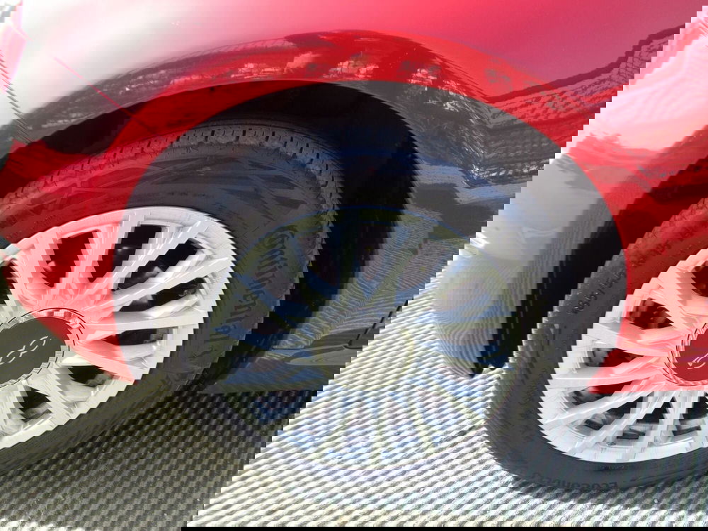 Fiat 500 usata a Treviso (6)