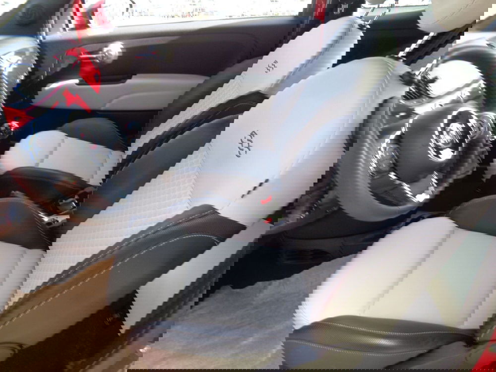 Fiat 500 usata a Treviso (9)