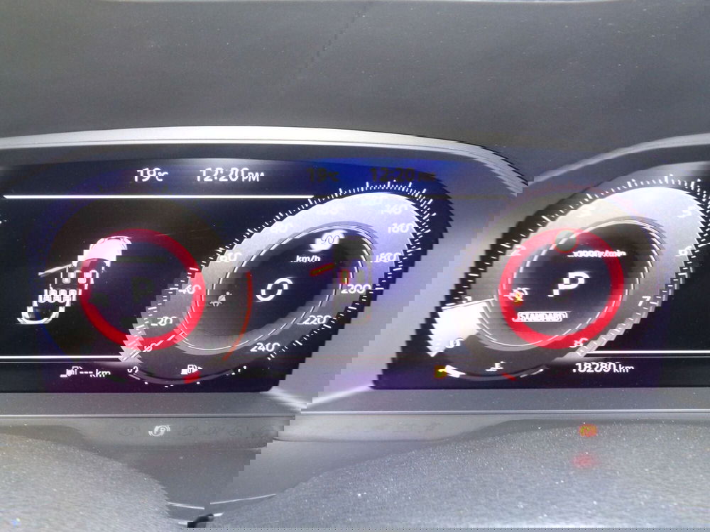 Nissan Juke usata a Treviso (10)