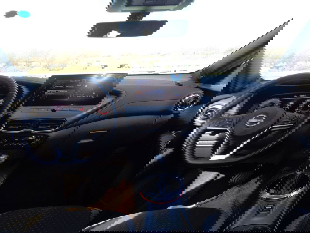 Nissan Juke usata a Treviso (11)