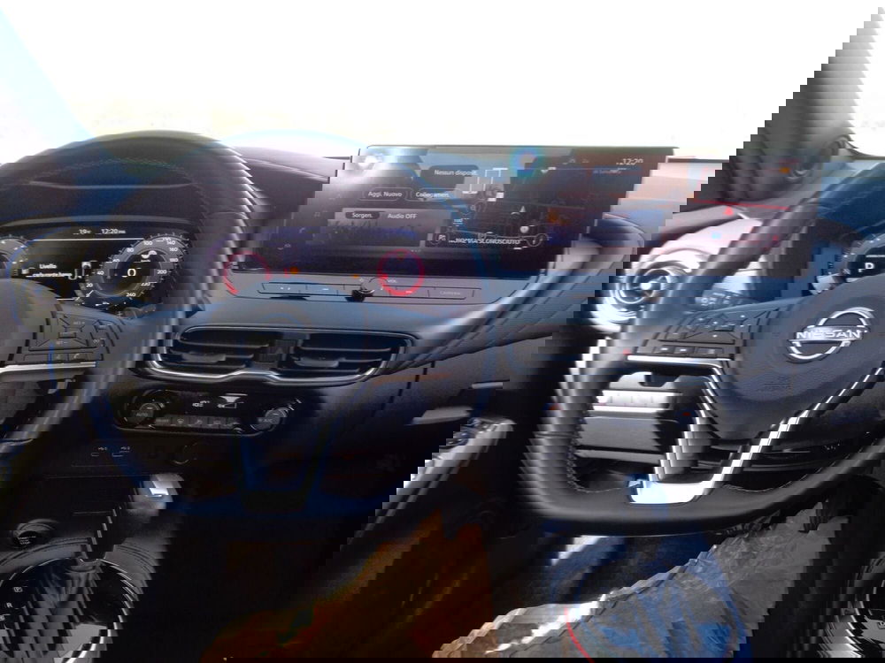 Nissan Juke usata a Treviso (12)