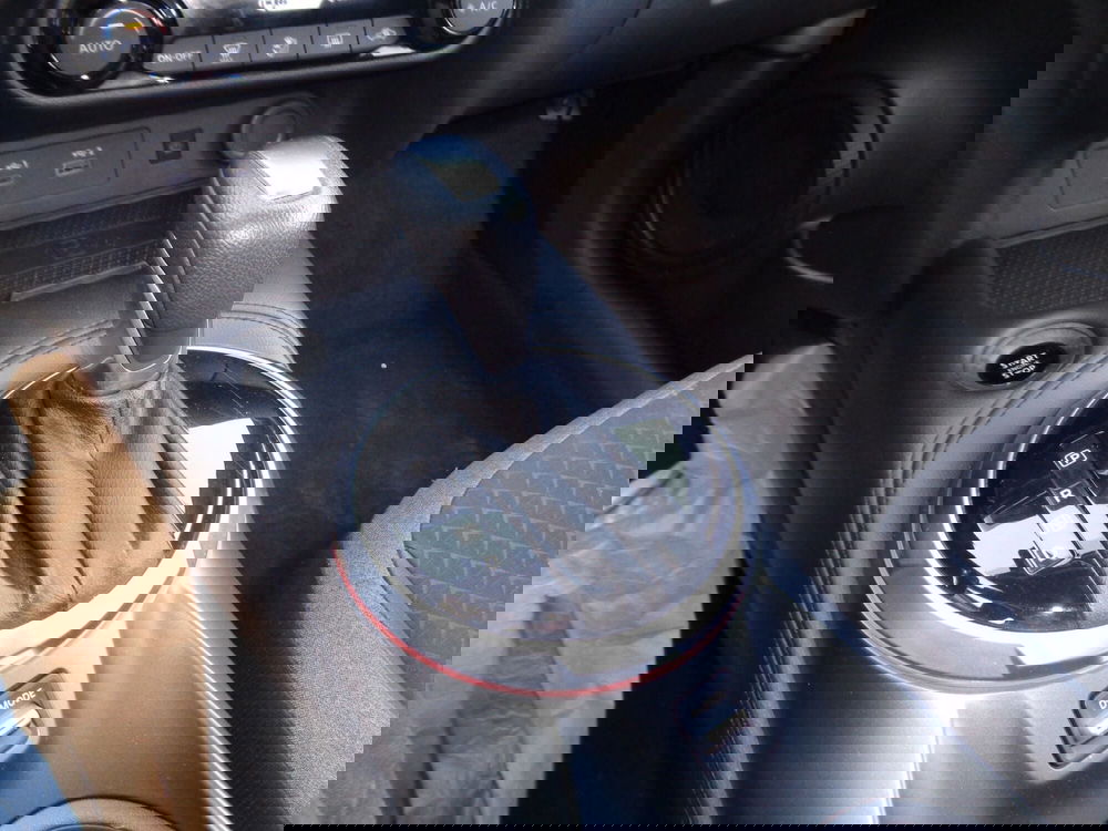 Nissan Juke usata a Treviso (16)