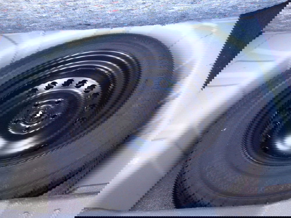 Nissan Juke usata a Treviso (17)