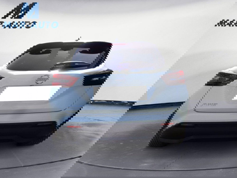 Nissan Juke usata a Treviso (19)