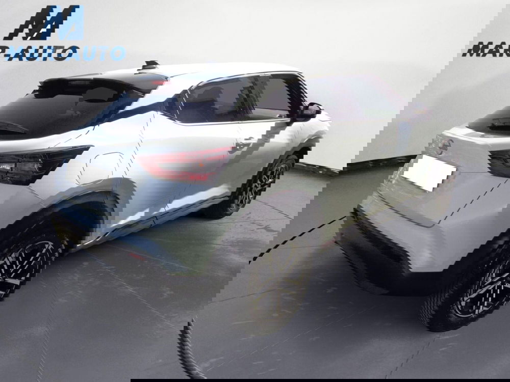 Nissan Juke usata a Treviso (3)