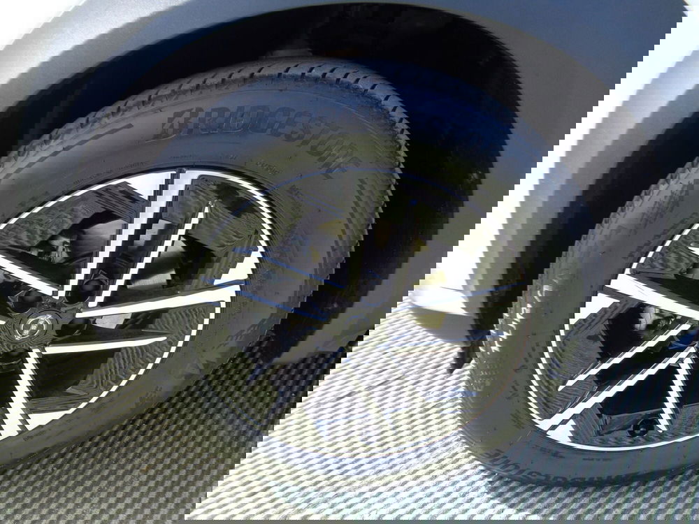 Nissan Juke usata a Treviso (6)