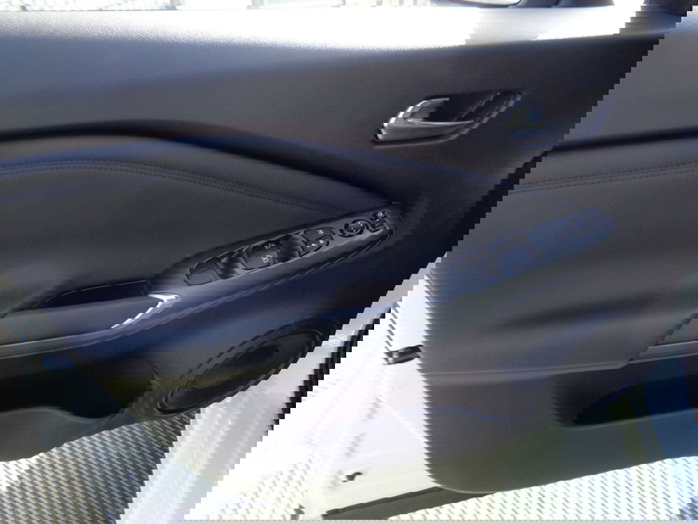 Nissan Juke usata a Treviso (7)