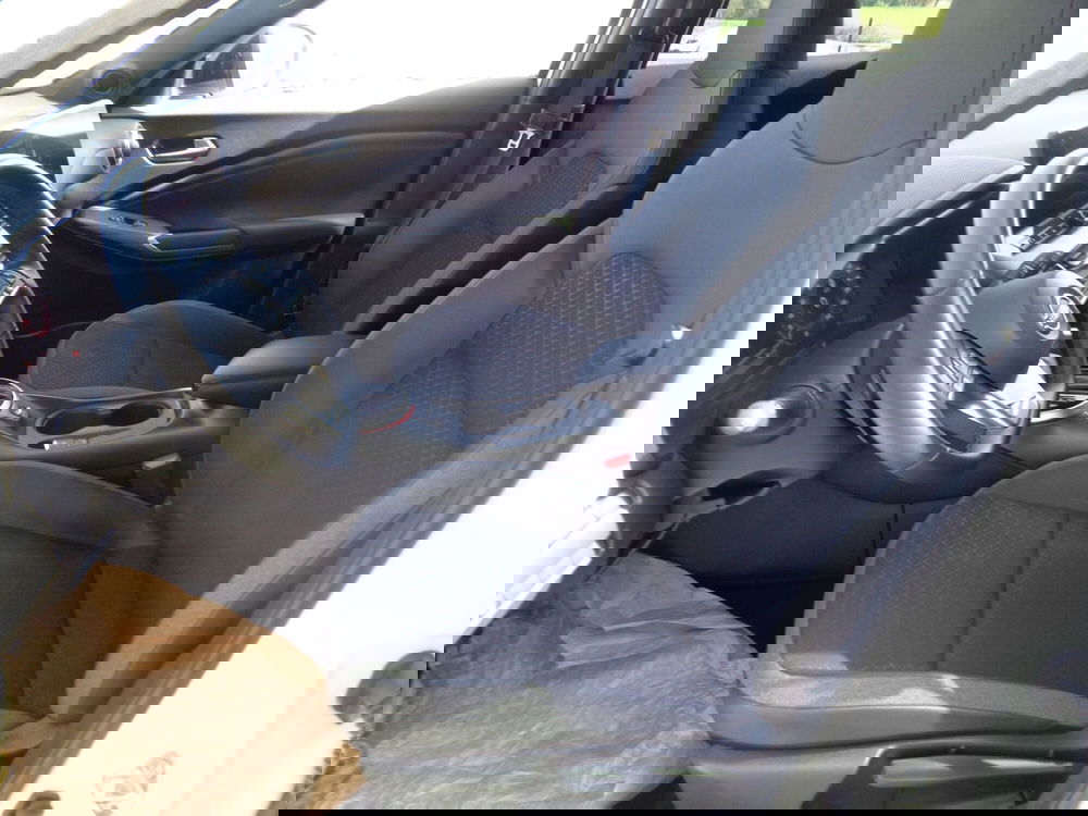 Nissan Juke usata a Treviso (8)