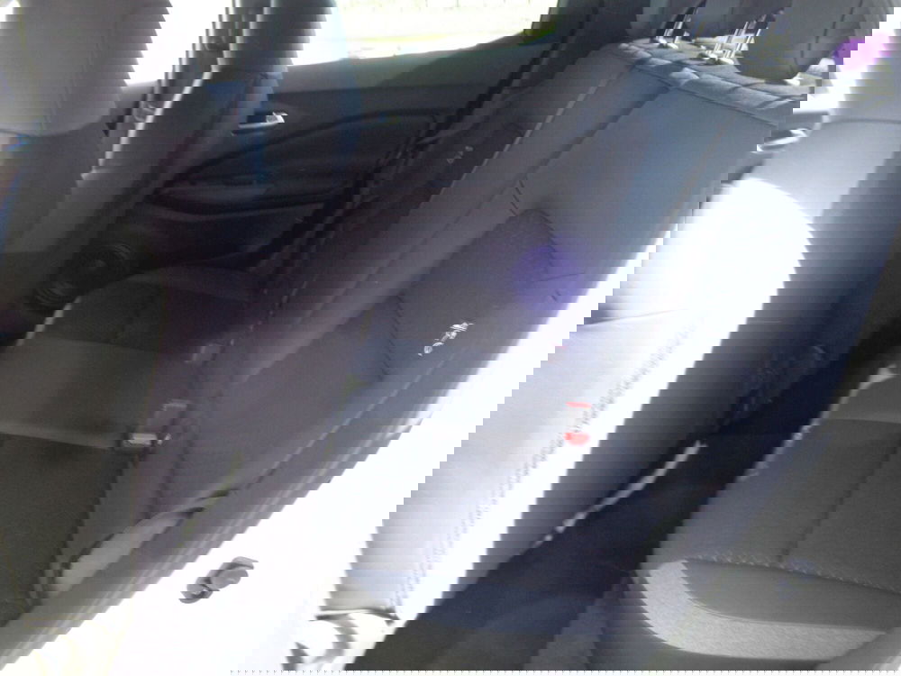 Nissan Juke usata a Treviso (9)