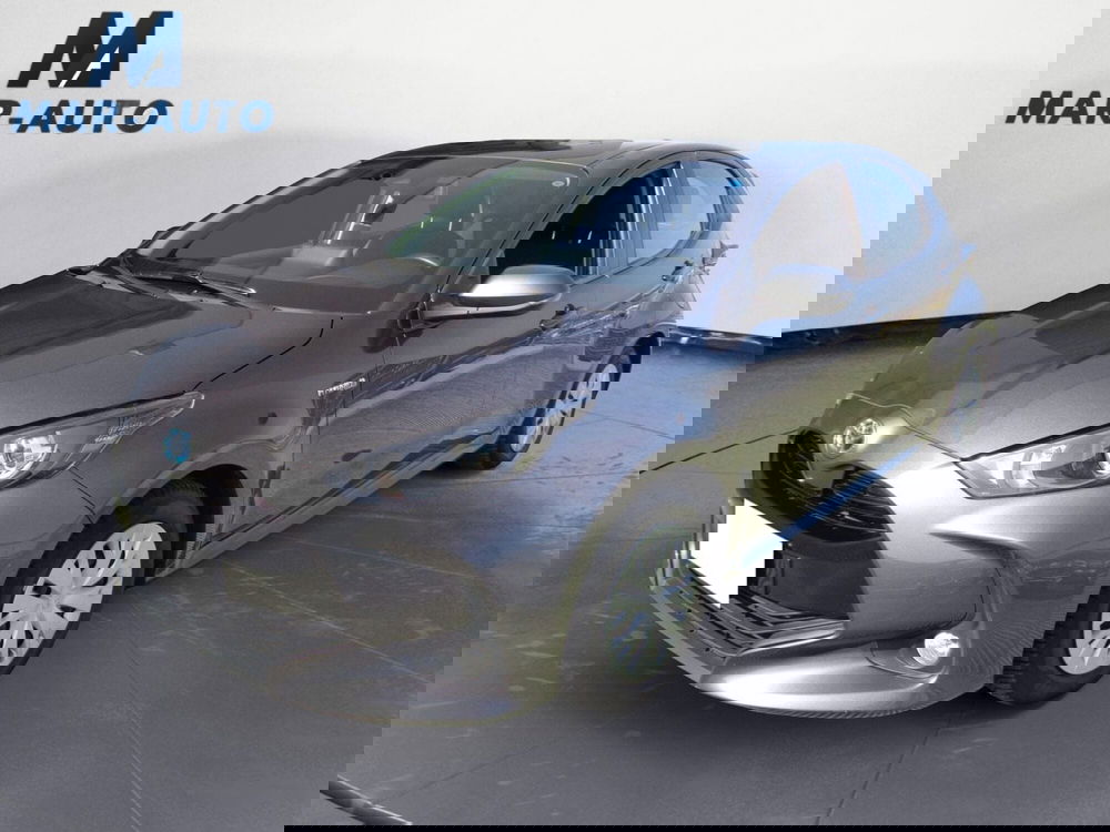 Toyota Yaris usata a Treviso