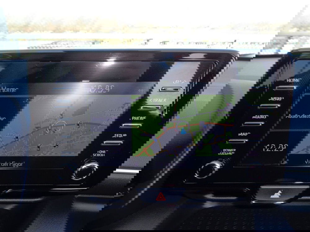 Toyota Yaris usata a Treviso (13)