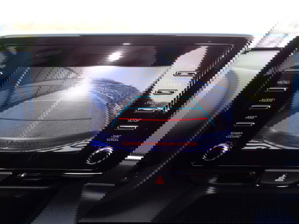 Toyota Yaris usata a Treviso (14)