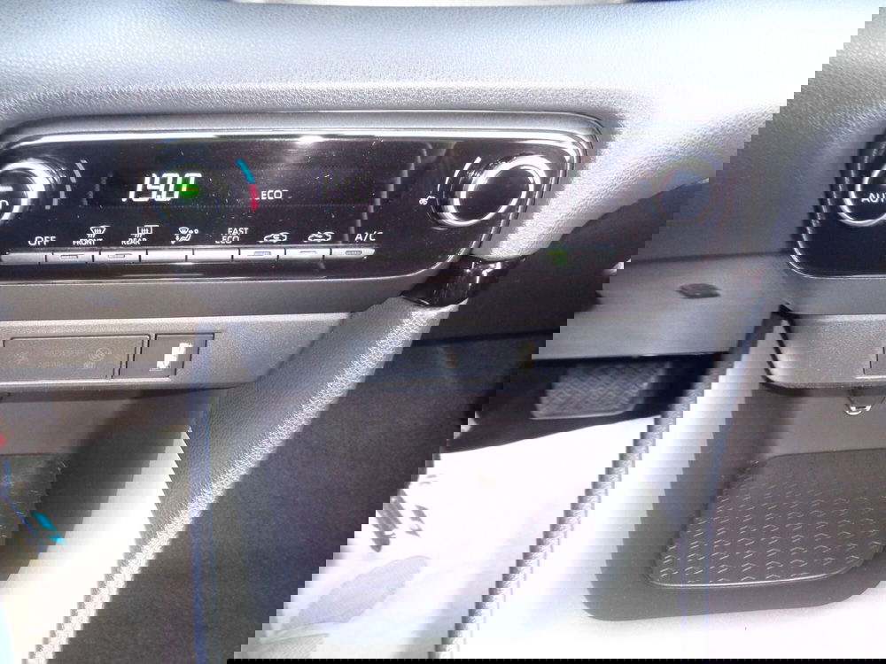 Toyota Yaris usata a Treviso (15)