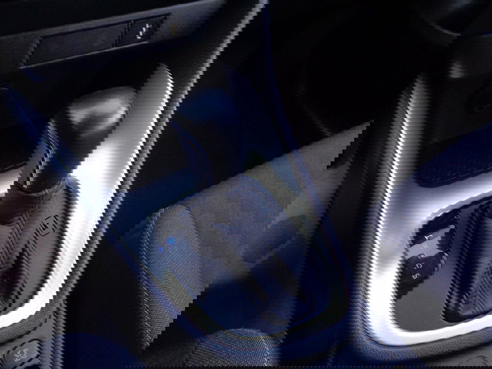 Toyota Yaris usata a Treviso (16)