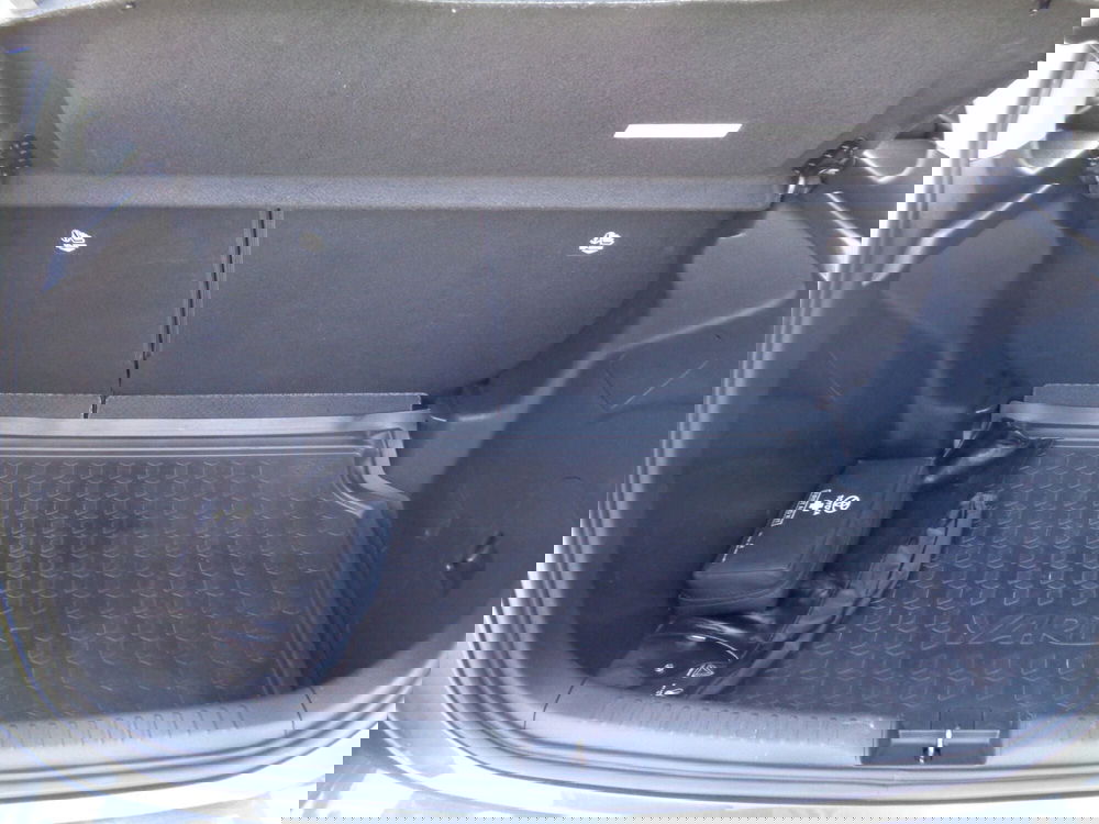 Toyota Yaris usata a Treviso (17)