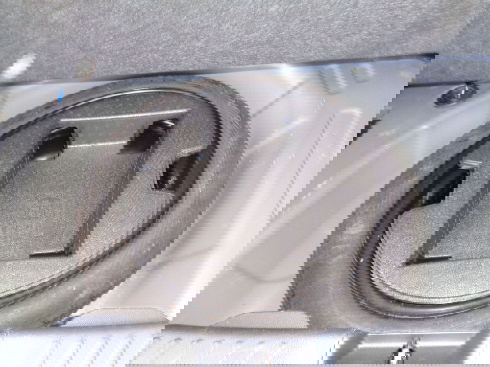 Toyota Yaris usata a Treviso (18)