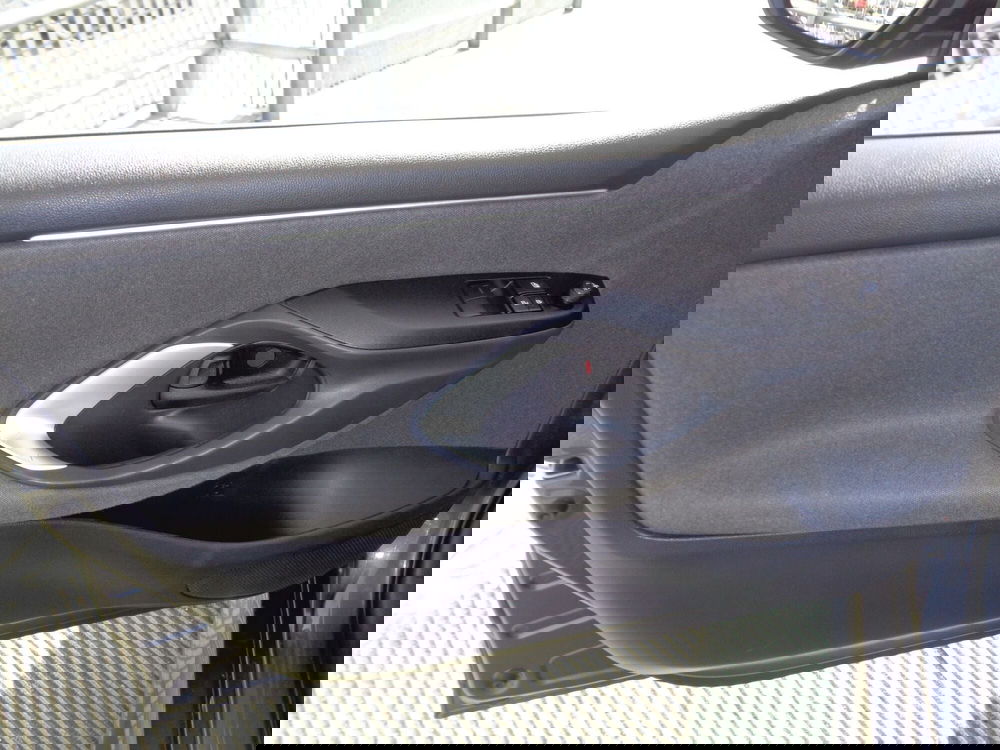 Toyota Yaris usata a Treviso (7)