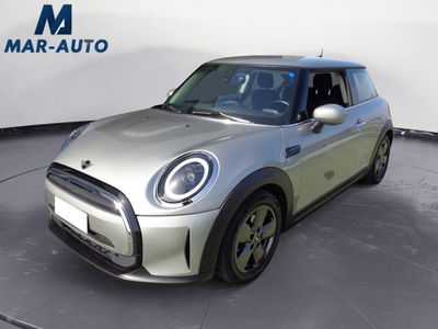 MINI Mini 1.5 Cooper Classic del 2022 usata a Castelfranco Veneto