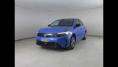 Opel Corsa 1.2 Corsa s&amp;s 75cv del 2024 usata a Palermo