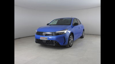 Opel Corsa 1.2 Corsa s&amp;s 75cv del 2024 usata a Palermo