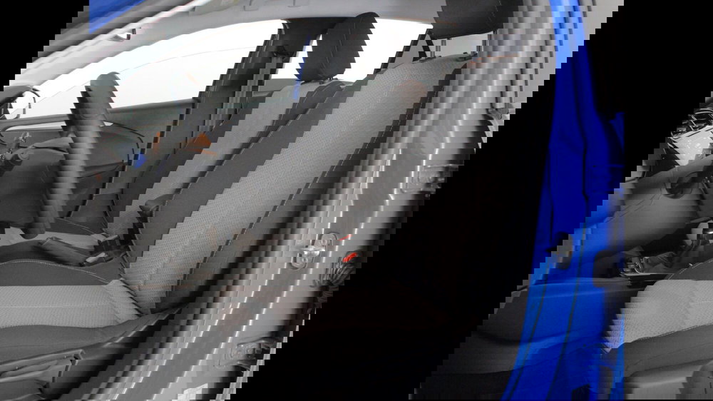 Opel Corsa usata a Palermo (11)